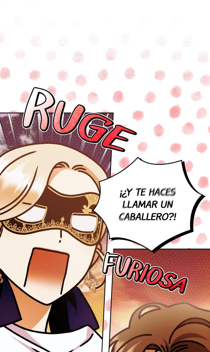 Tus eternas mentiras Capitulo 50 página 7