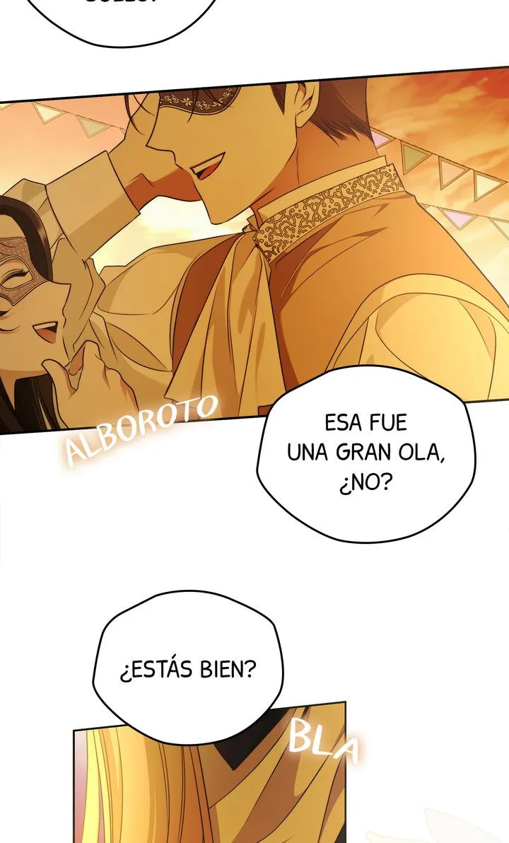 Tus eternas mentiras Capitulo 50 página 70