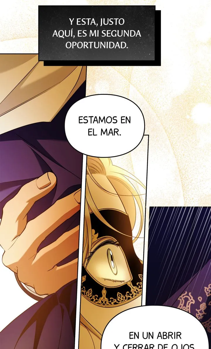 Tus eternas mentiras Capitulo 50 página 76