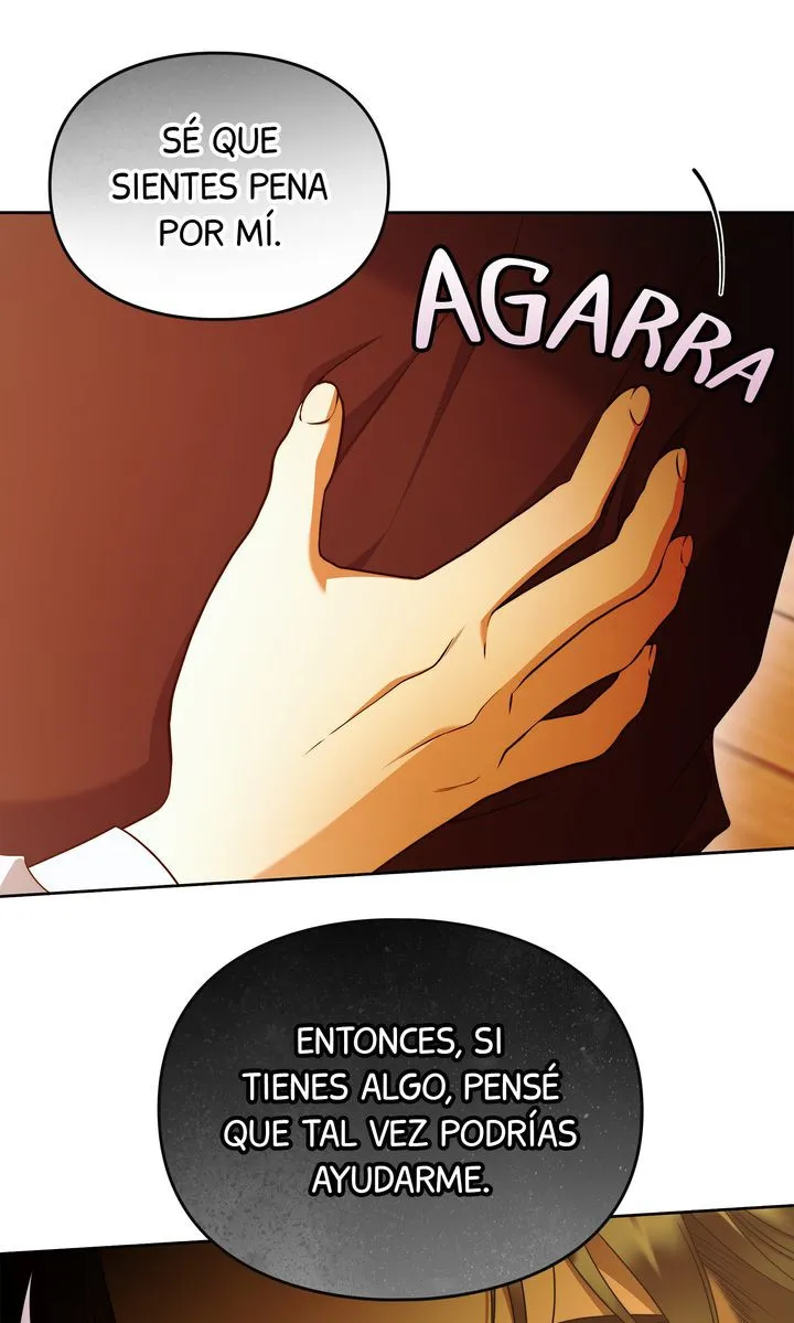 Tus eternas mentiras Capitulo 51 página 10