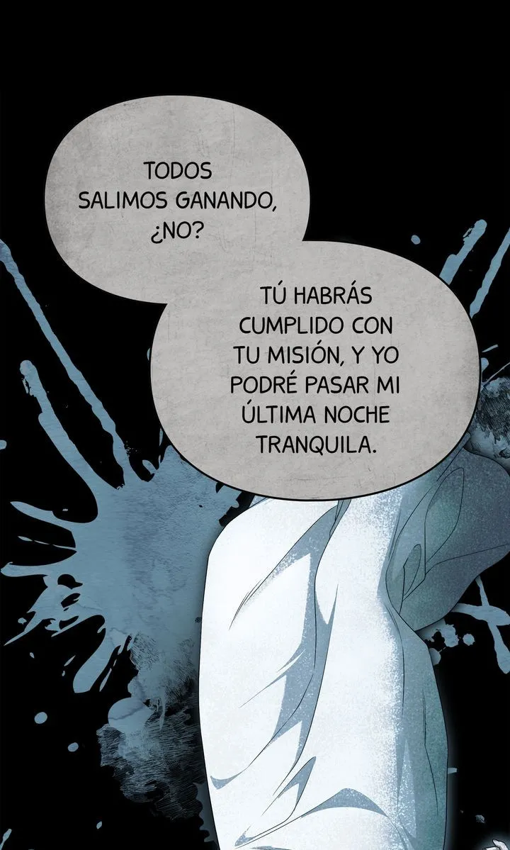 Tus eternas mentiras Capitulo 51 página 15