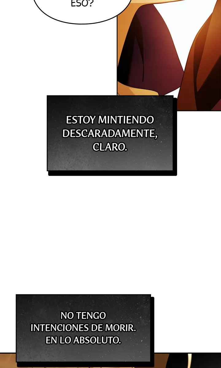 Tus eternas mentiras Capitulo 51 página 19