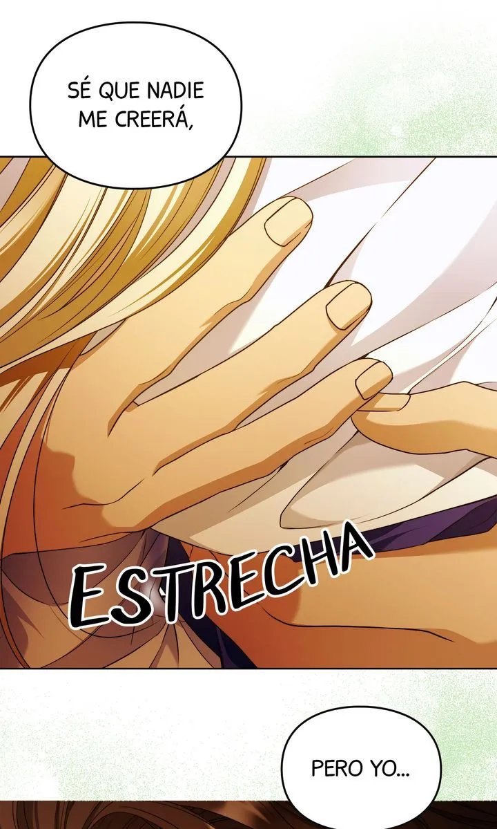 Tus eternas mentiras Capitulo 51 página 29