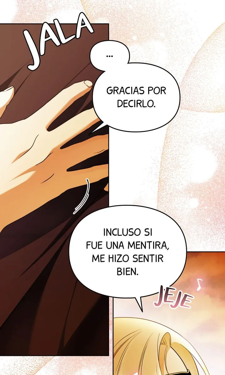 Tus eternas mentiras Capitulo 51 página 33
