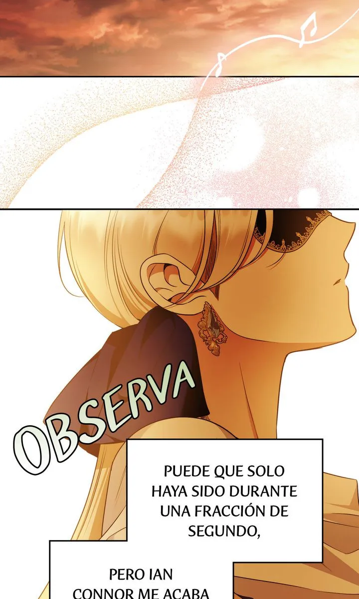 Tus eternas mentiras Capitulo 51 página 35