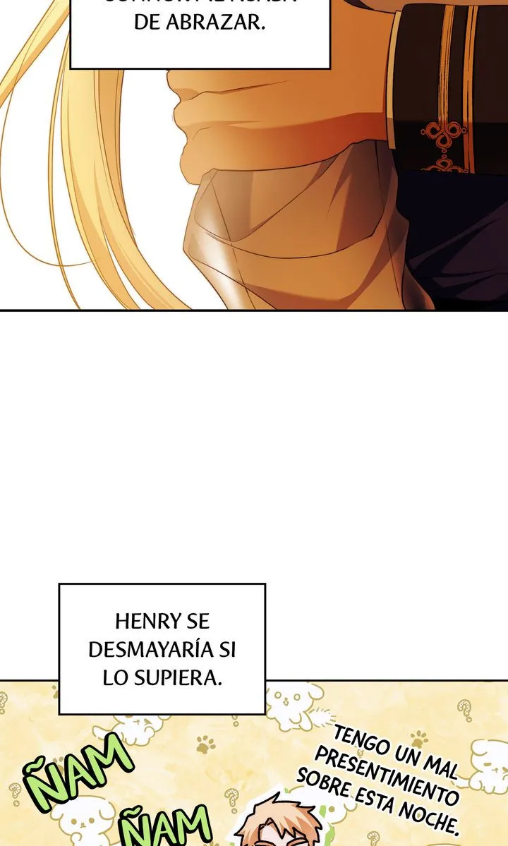 Tus eternas mentiras Capitulo 51 página 36