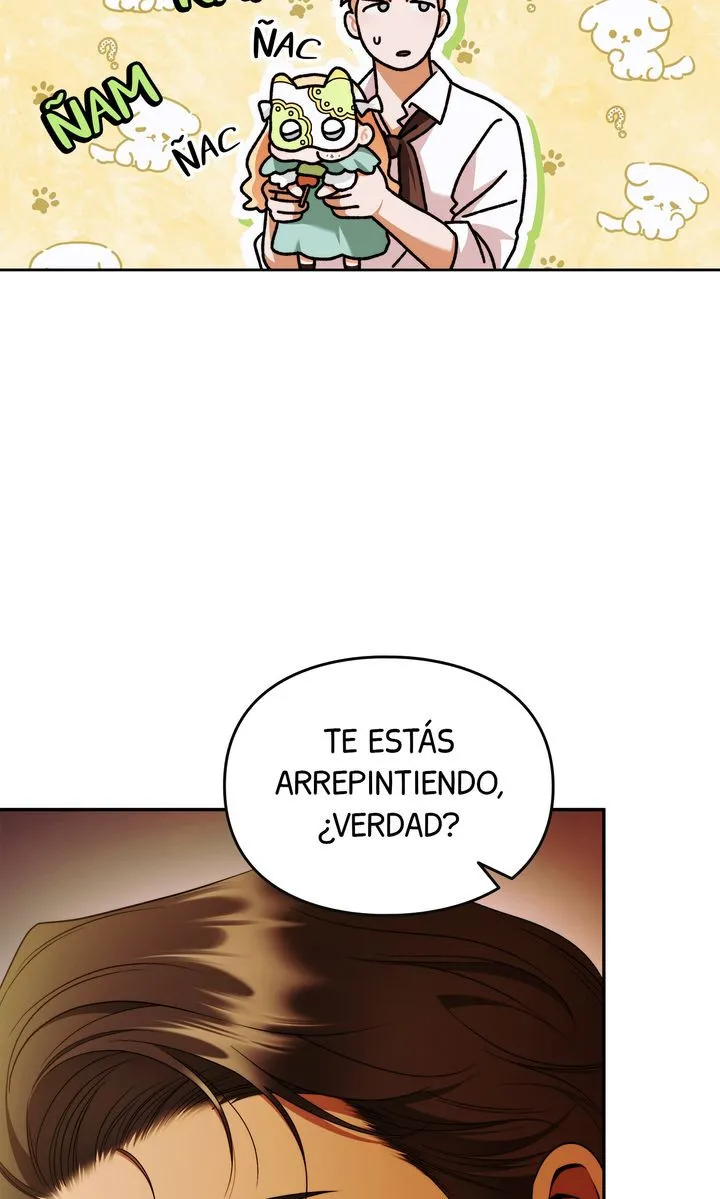 Tus eternas mentiras Capitulo 51 página 37
