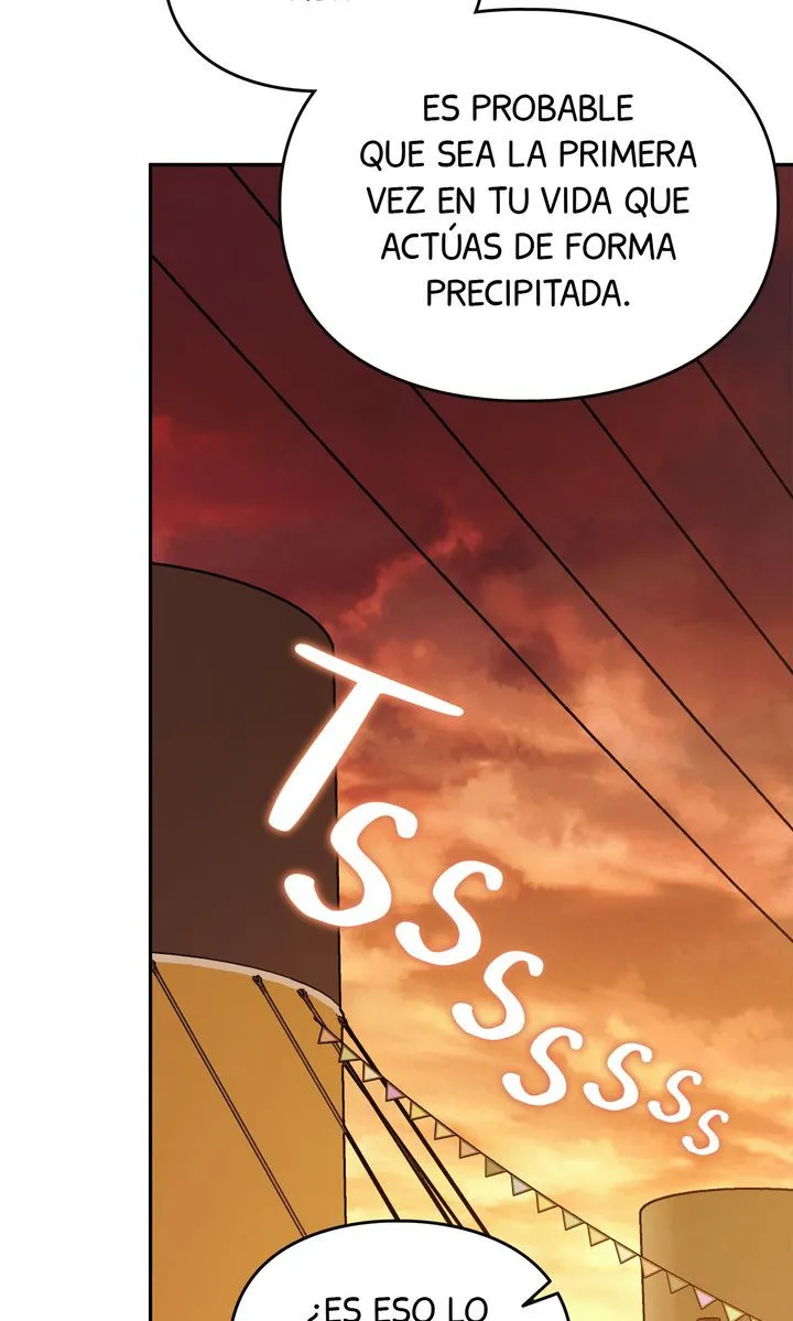 Tus eternas mentiras Capitulo 51 página 39