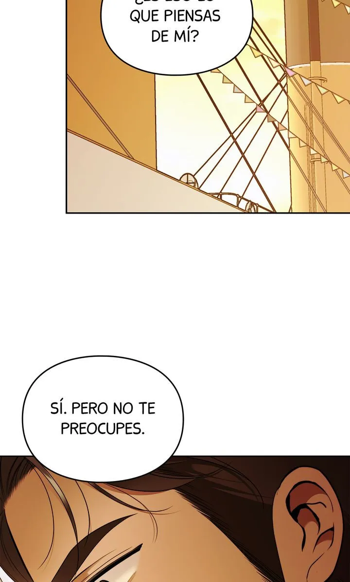 Tus eternas mentiras Capitulo 51 página 40