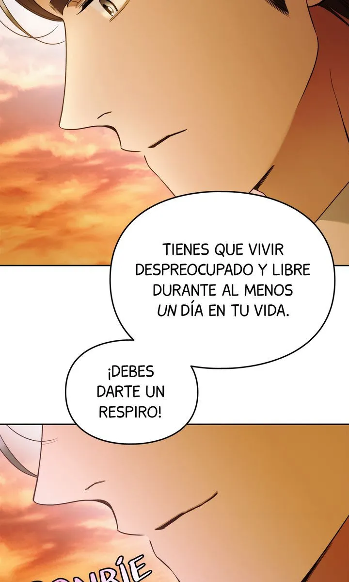 Tus eternas mentiras Capitulo 51 página 41