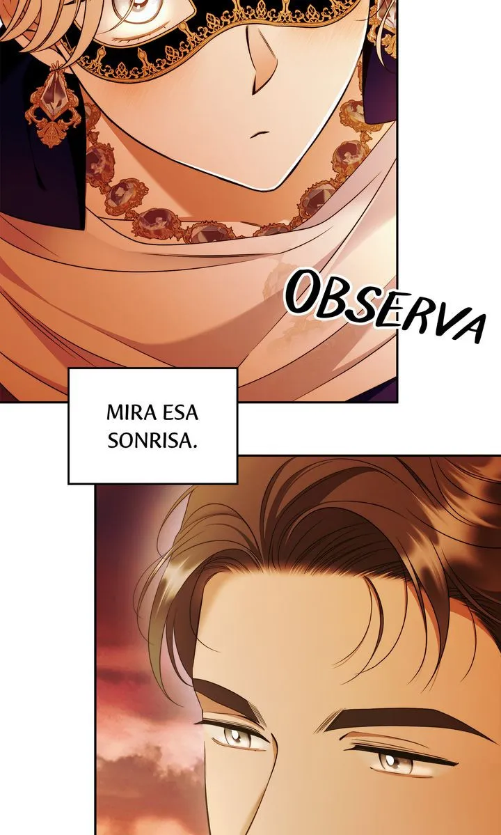 Tus eternas mentiras Capitulo 51 página 43