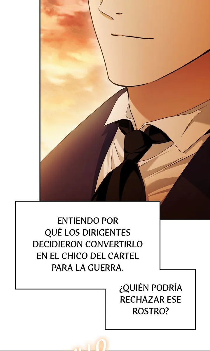 Tus eternas mentiras Capitulo 51 página 44