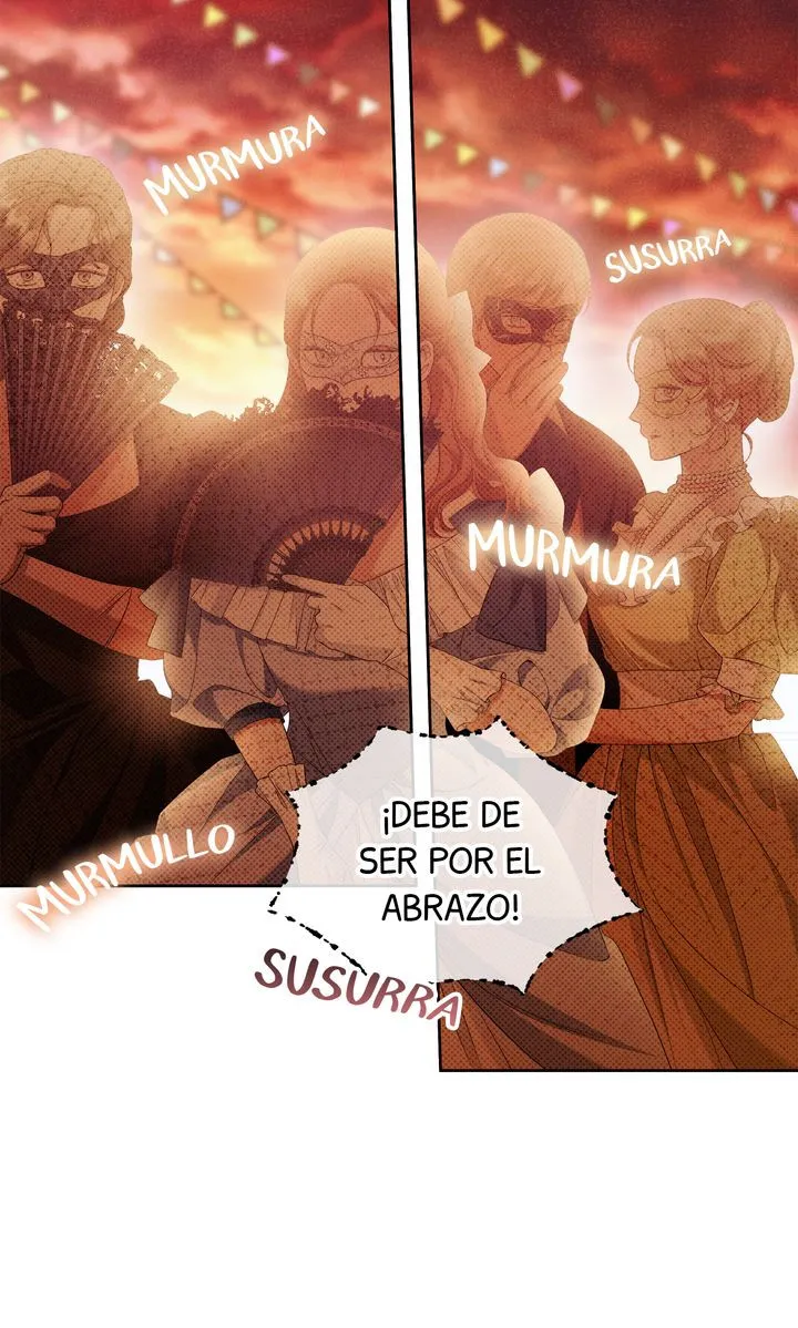 Tus eternas mentiras Capitulo 51 página 45