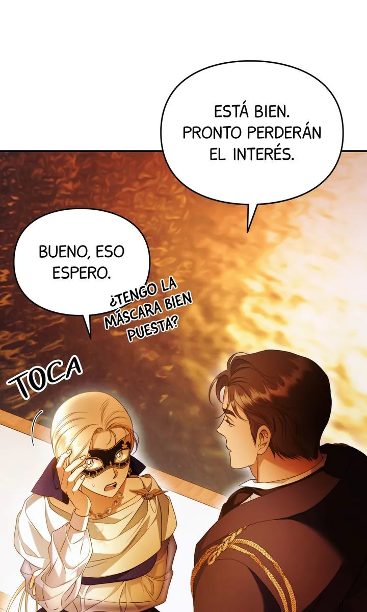 Tus eternas mentiras Capitulo 51 página 46