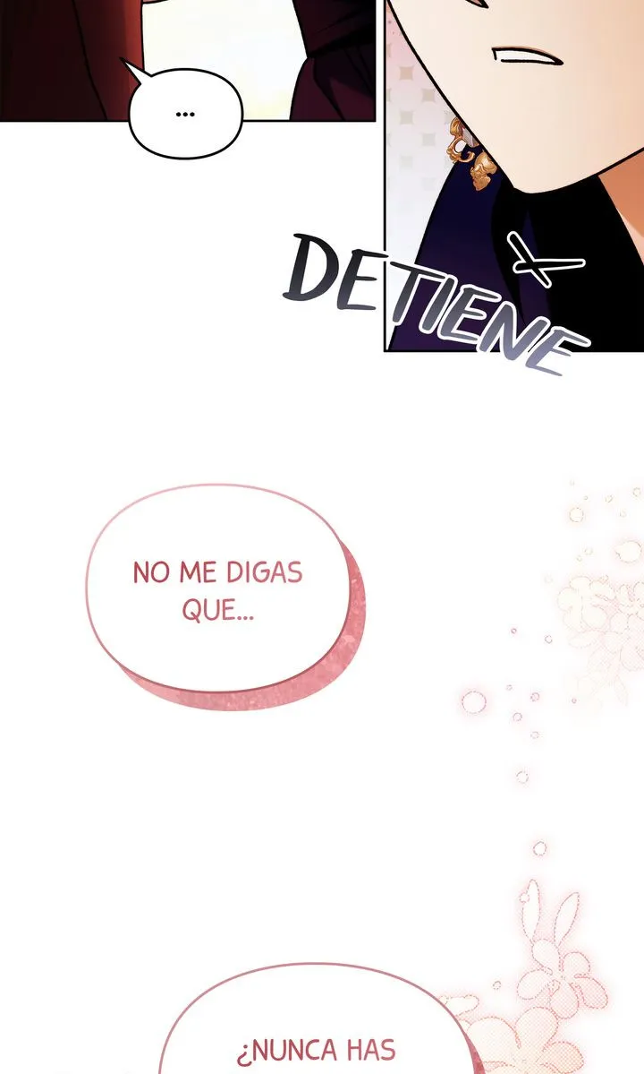 Tus eternas mentiras Capitulo 51 página 51