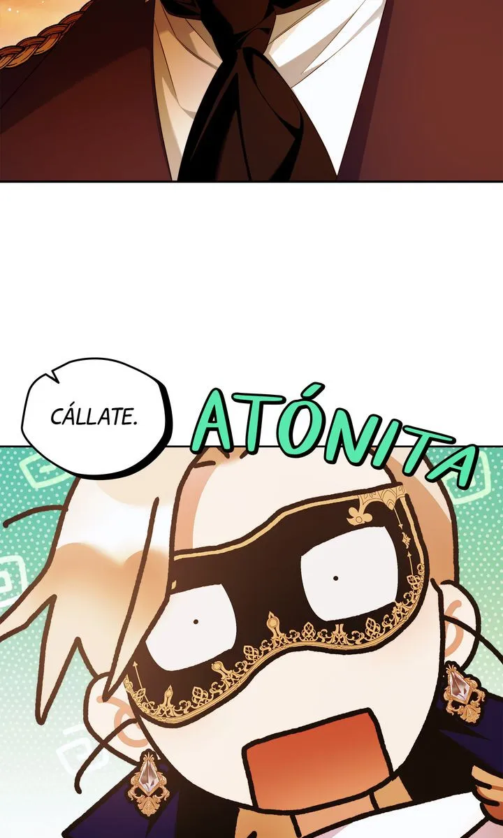 Tus eternas mentiras Capitulo 51 página 53