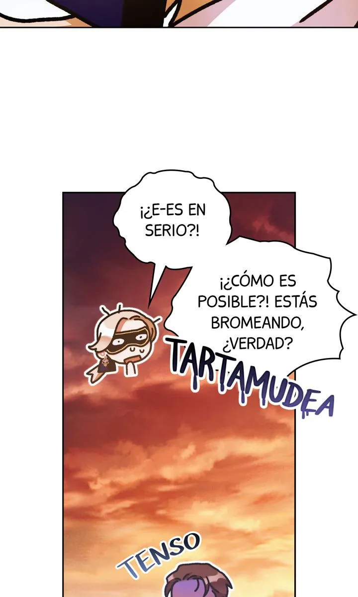 Tus eternas mentiras Capitulo 51 página 54