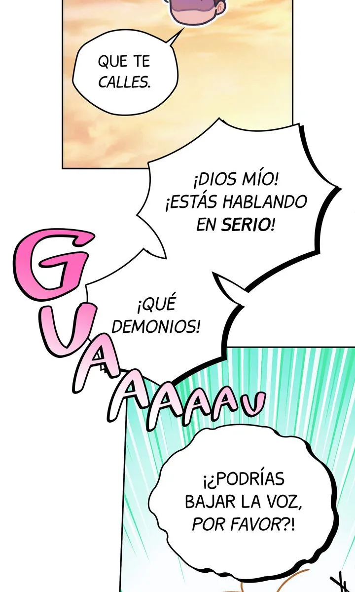 Tus eternas mentiras Capitulo 51 página 55