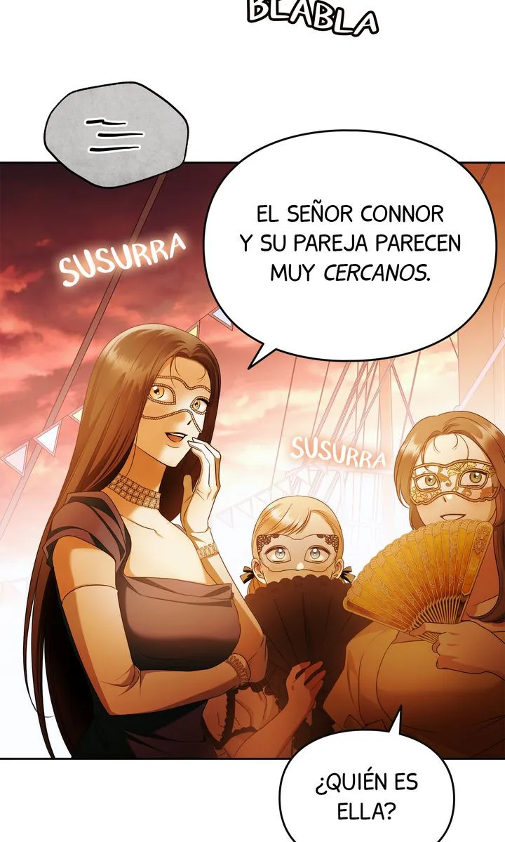 Tus eternas mentiras Capitulo 51 página 57