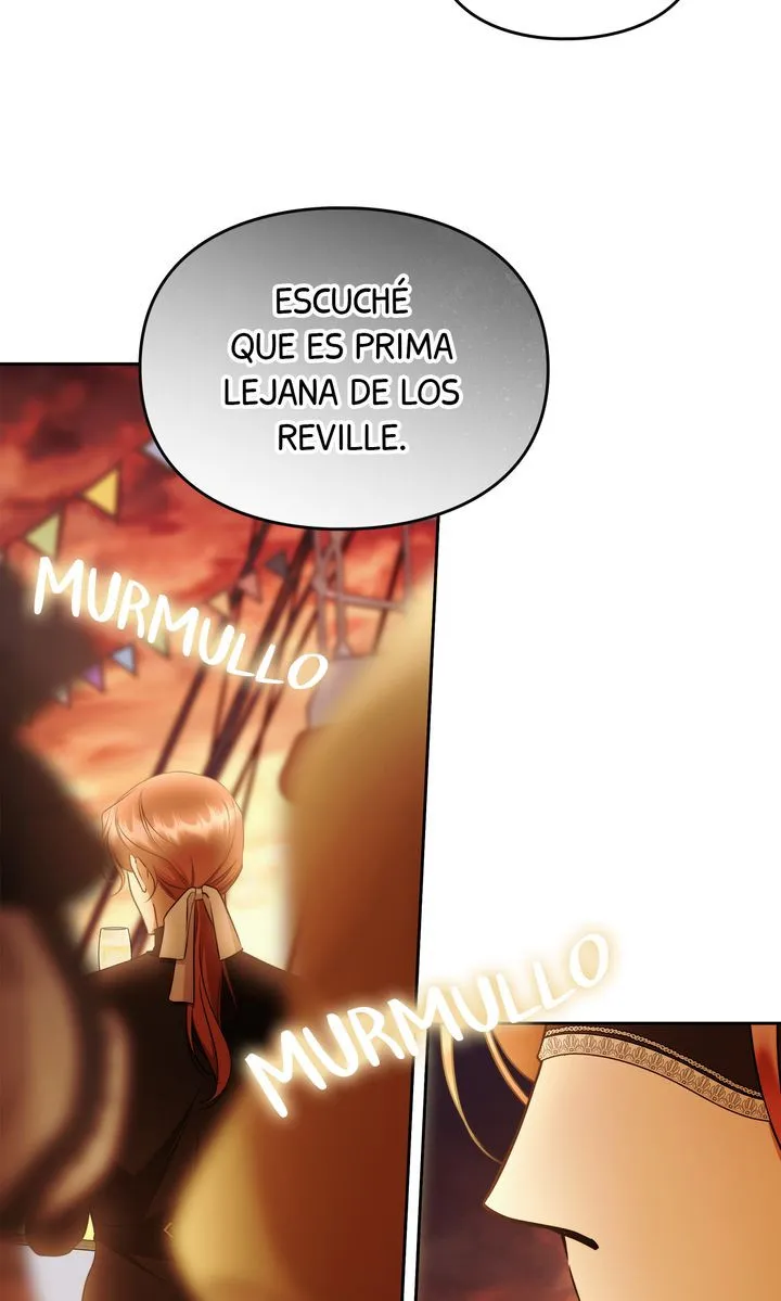 Tus eternas mentiras Capitulo 51 página 58