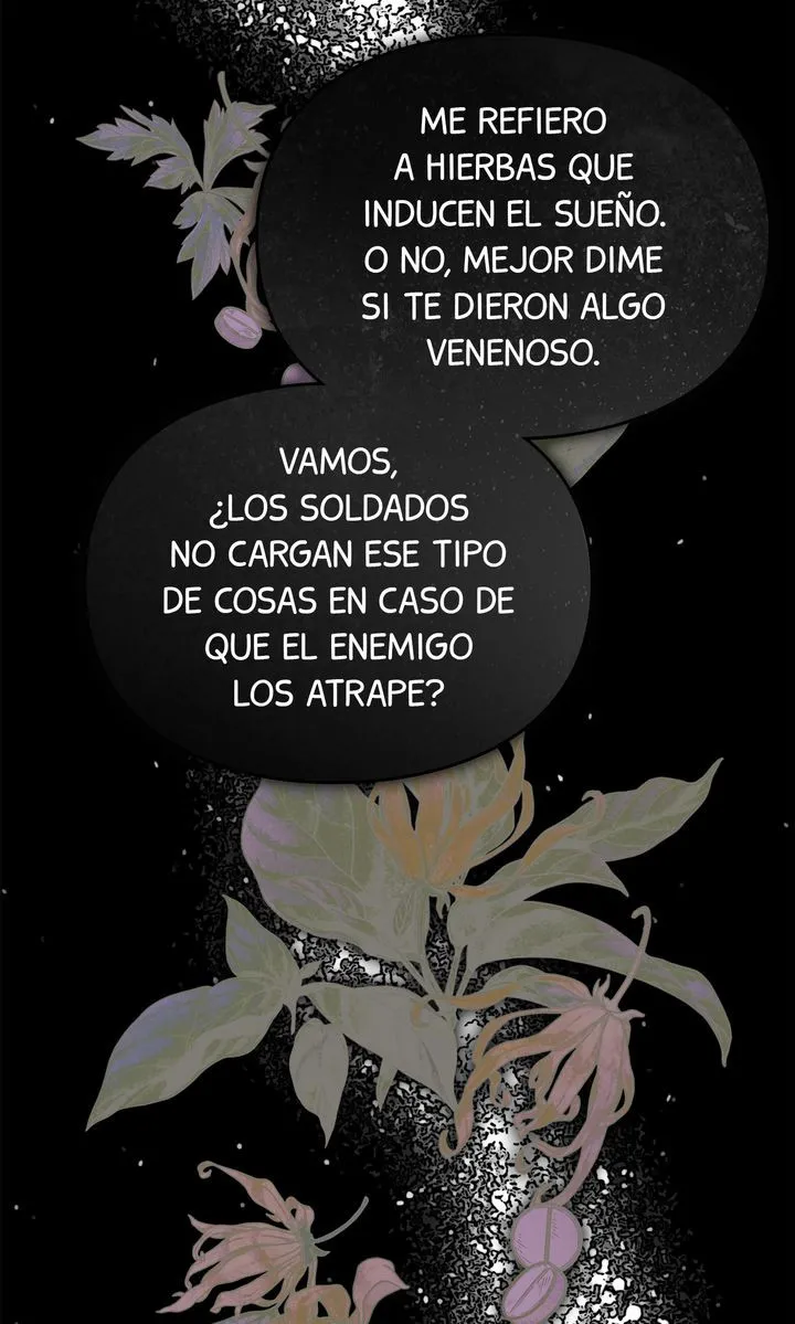 Tus eternas mentiras Capitulo 51 página 8