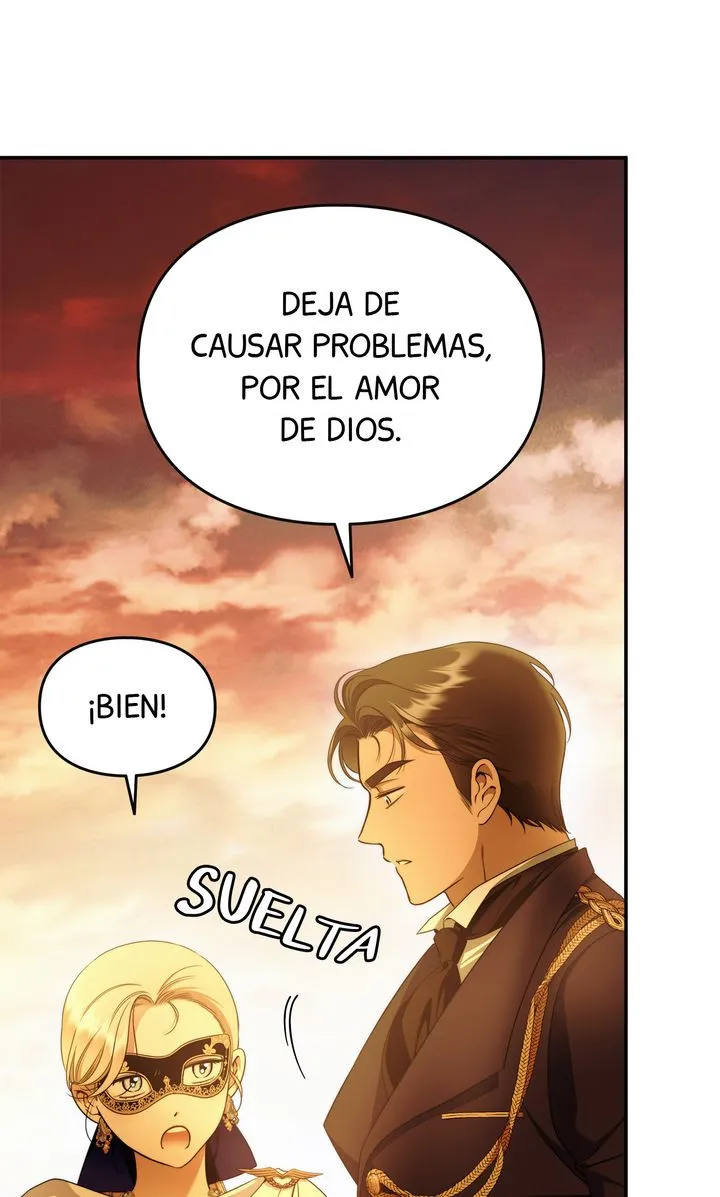 Tus eternas mentiras Capitulo 52 página 16