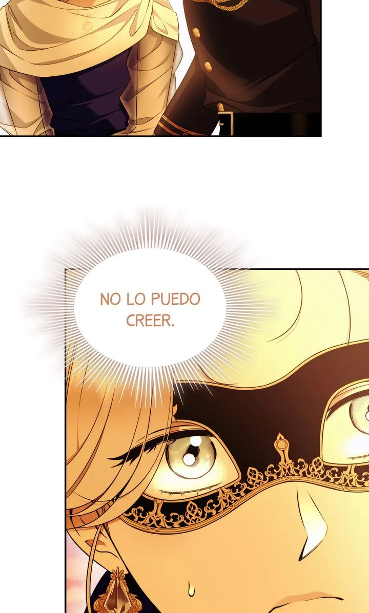 Tus eternas mentiras Capitulo 52 página 17