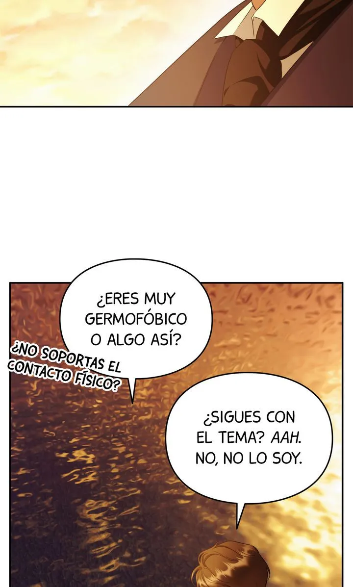 Tus eternas mentiras Capitulo 52 página 22