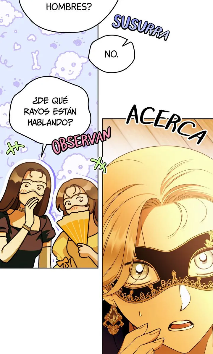 Tus eternas mentiras Capitulo 52 página 24