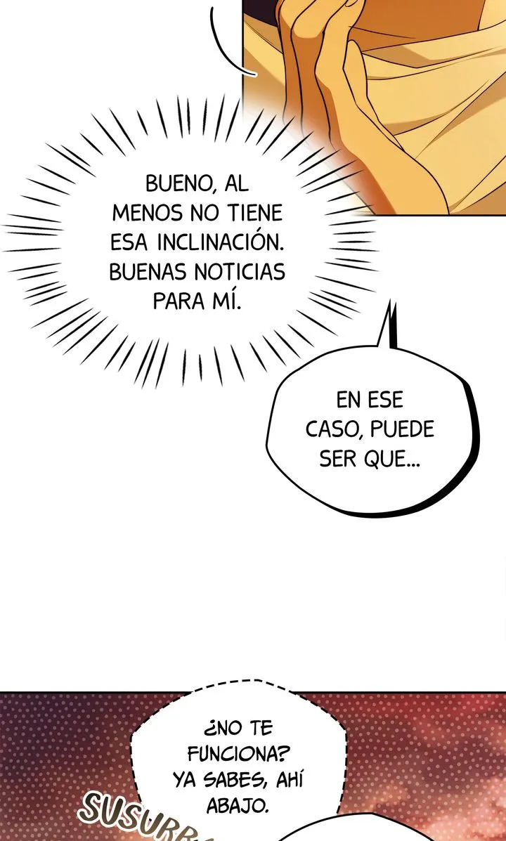 Tus eternas mentiras Capitulo 52 página 25
