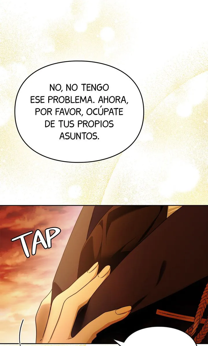 Tus eternas mentiras Capitulo 52 página 27
