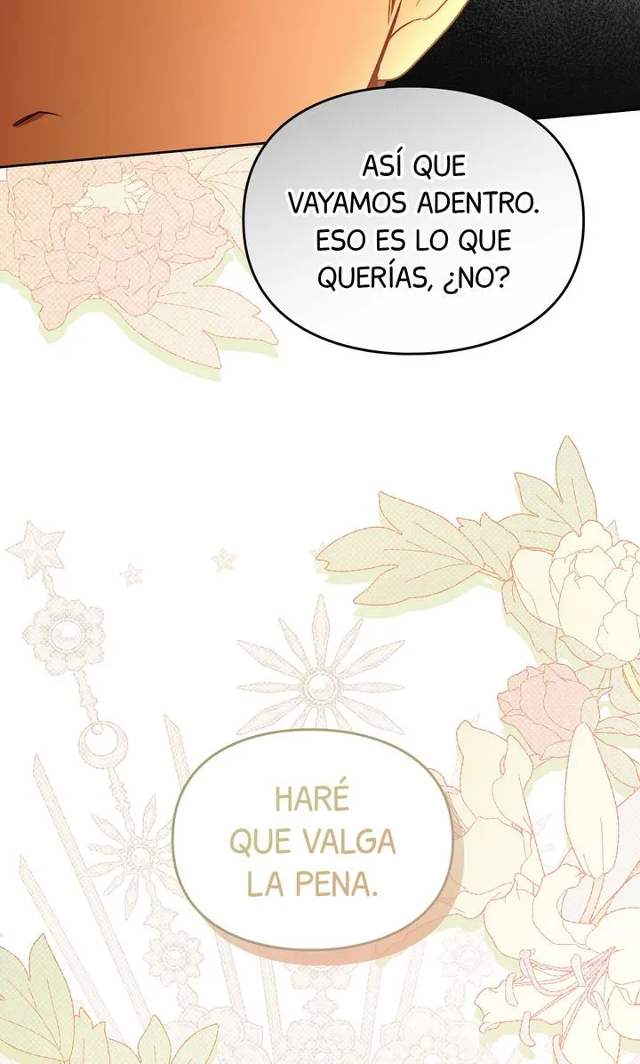 Tus eternas mentiras Capitulo 52 página 33