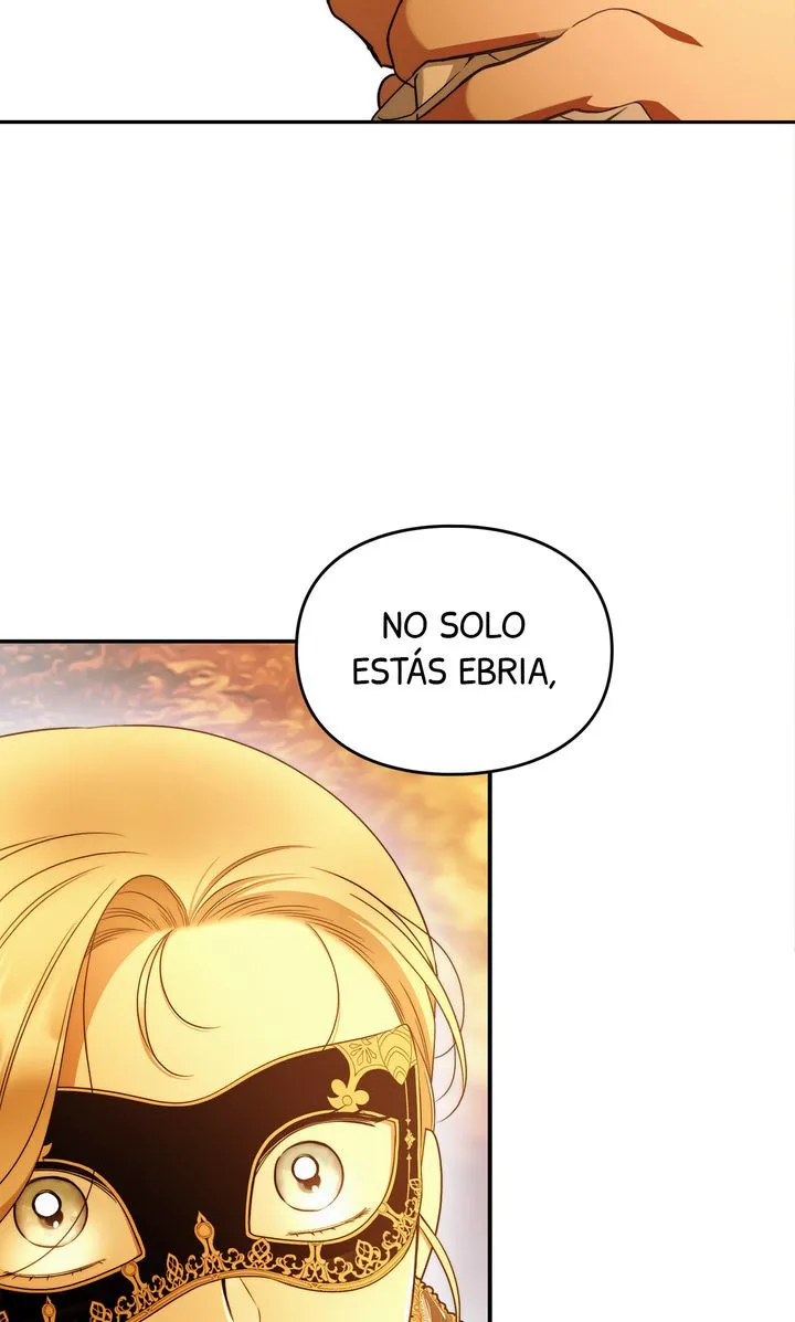 Tus eternas mentiras Capitulo 52 página 38