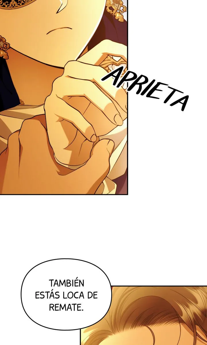 Tus eternas mentiras Capitulo 52 página 39