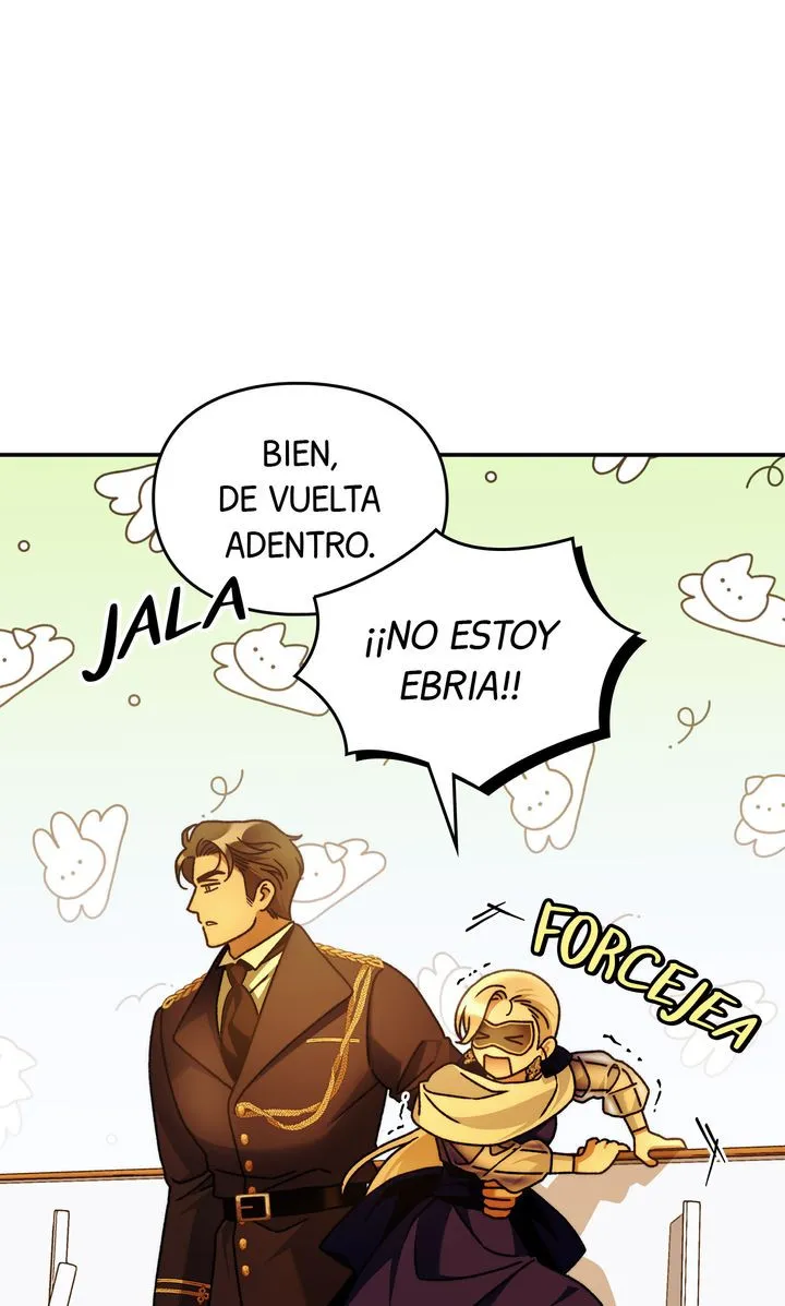 Tus eternas mentiras Capitulo 52 página 41