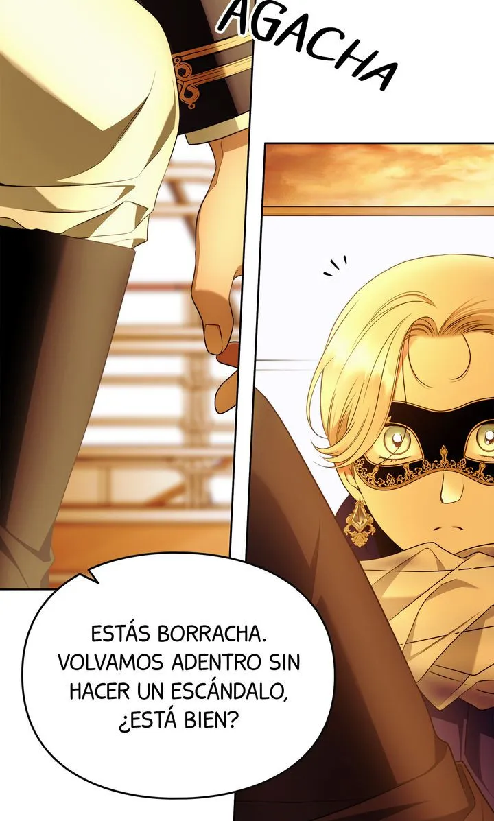 Tus eternas mentiras Capitulo 52 página 48