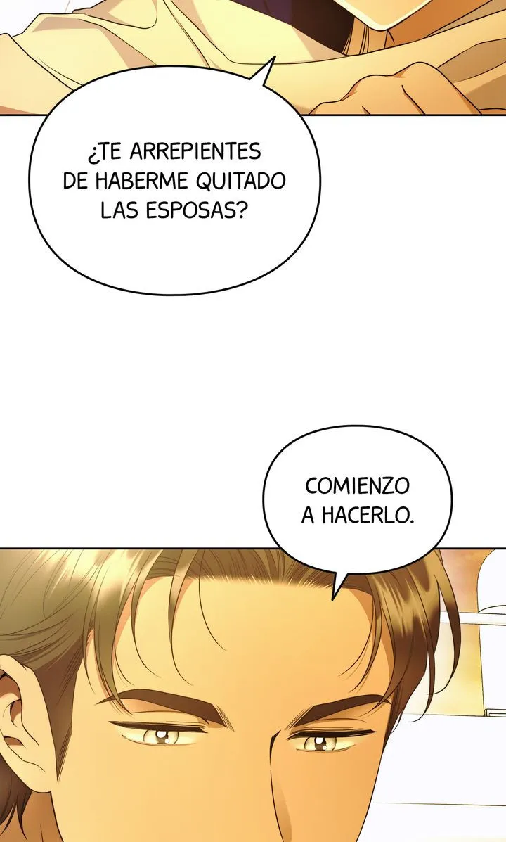 Tus eternas mentiras Capitulo 52 página 52