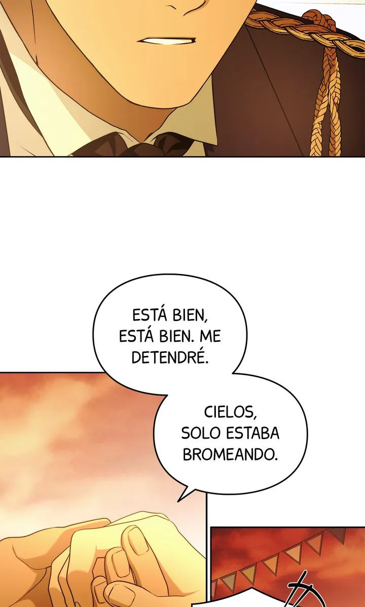 Tus eternas mentiras Capitulo 52 página 53