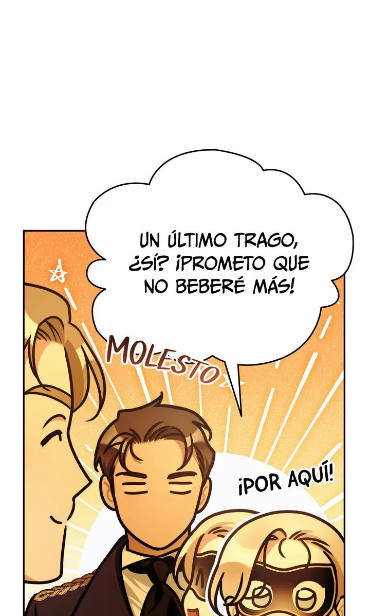 Tus eternas mentiras Capitulo 52 página 55