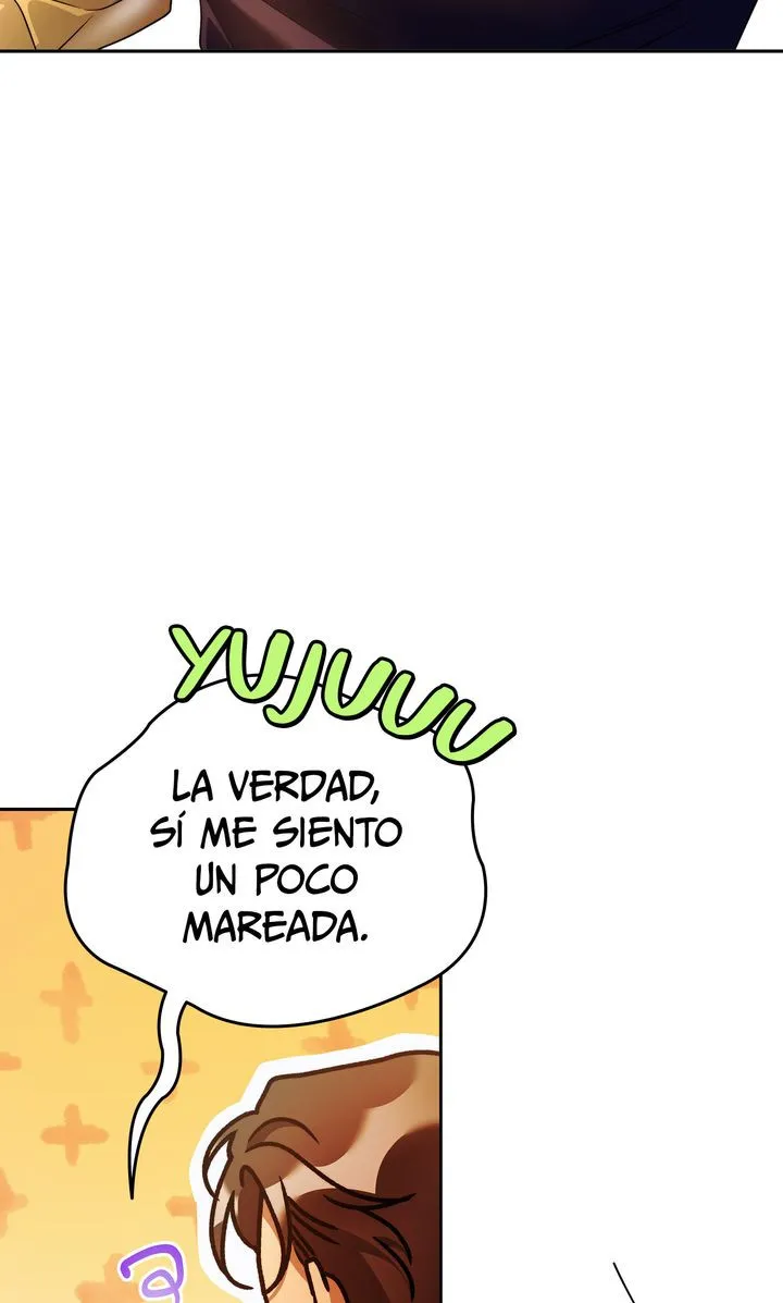 Tus eternas mentiras Capitulo 52 página 58