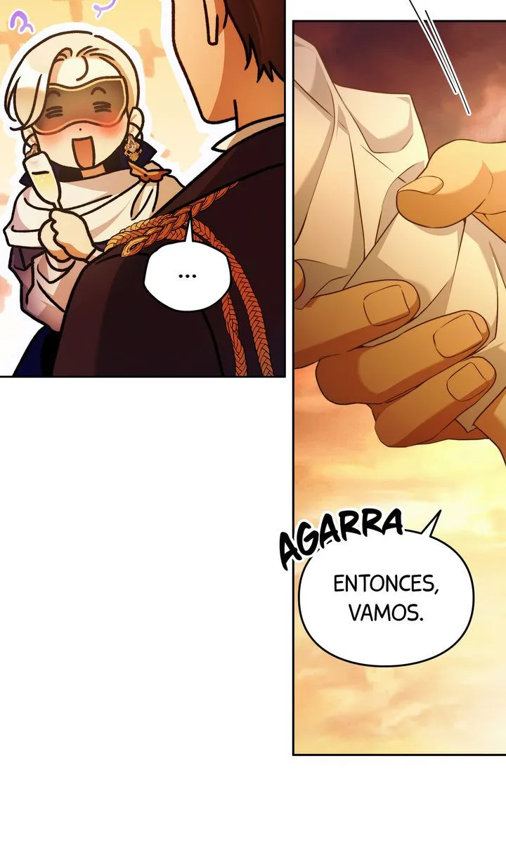 Tus eternas mentiras Capitulo 52 página 59