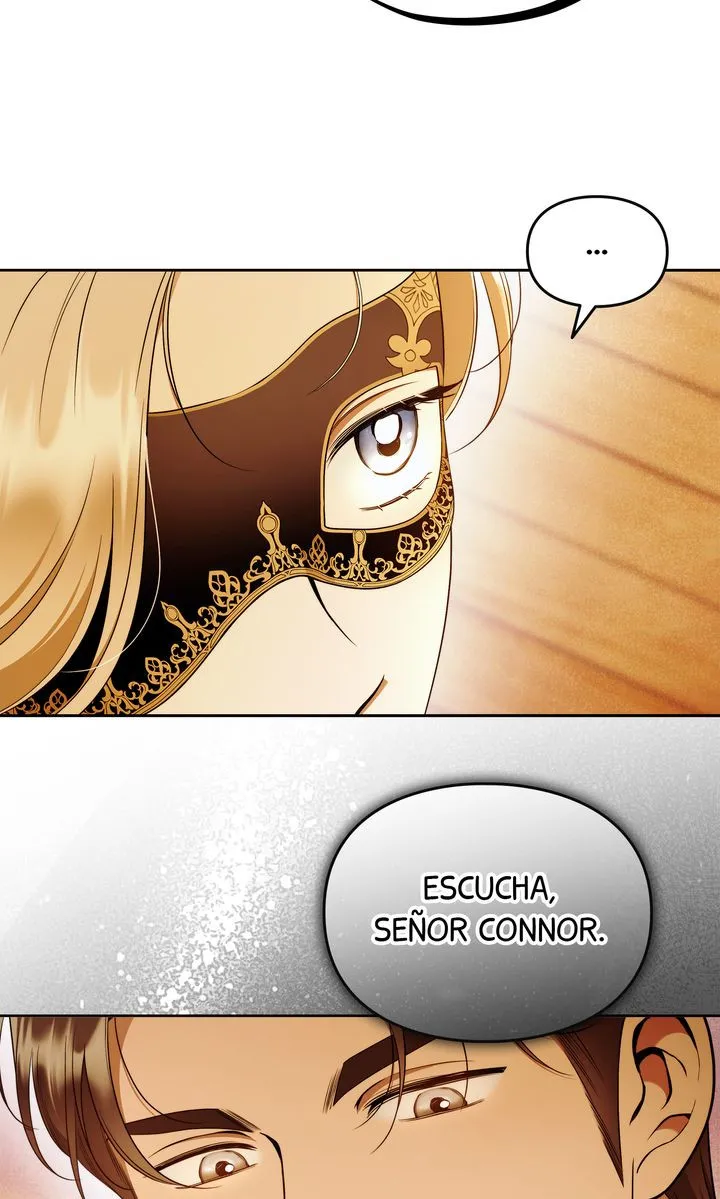 Tus eternas mentiras Capitulo 52 página 6