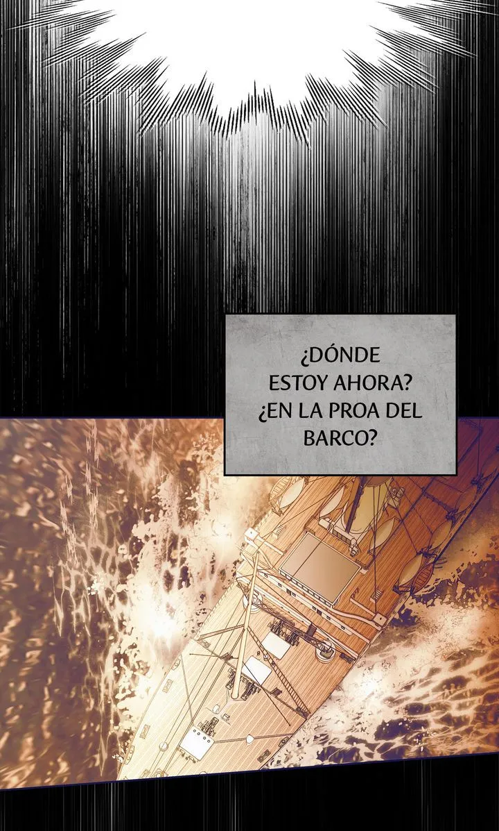 Tus eternas mentiras Capitulo 52 página 64