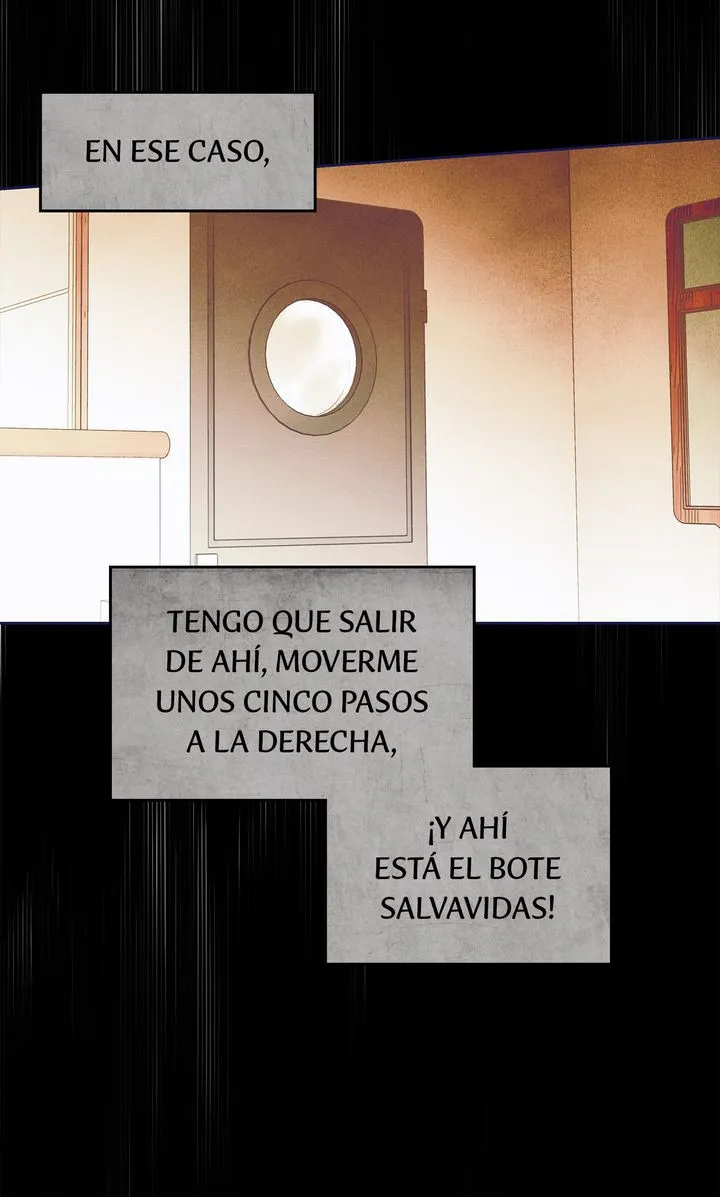 Tus eternas mentiras Capitulo 52 página 65