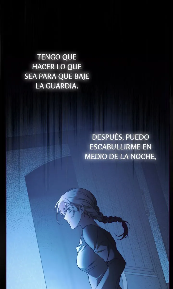 Tus eternas mentiras Capitulo 52 página 66