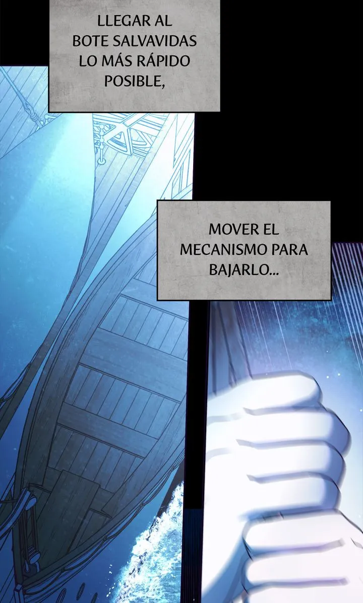 Tus eternas mentiras Capitulo 52 página 68