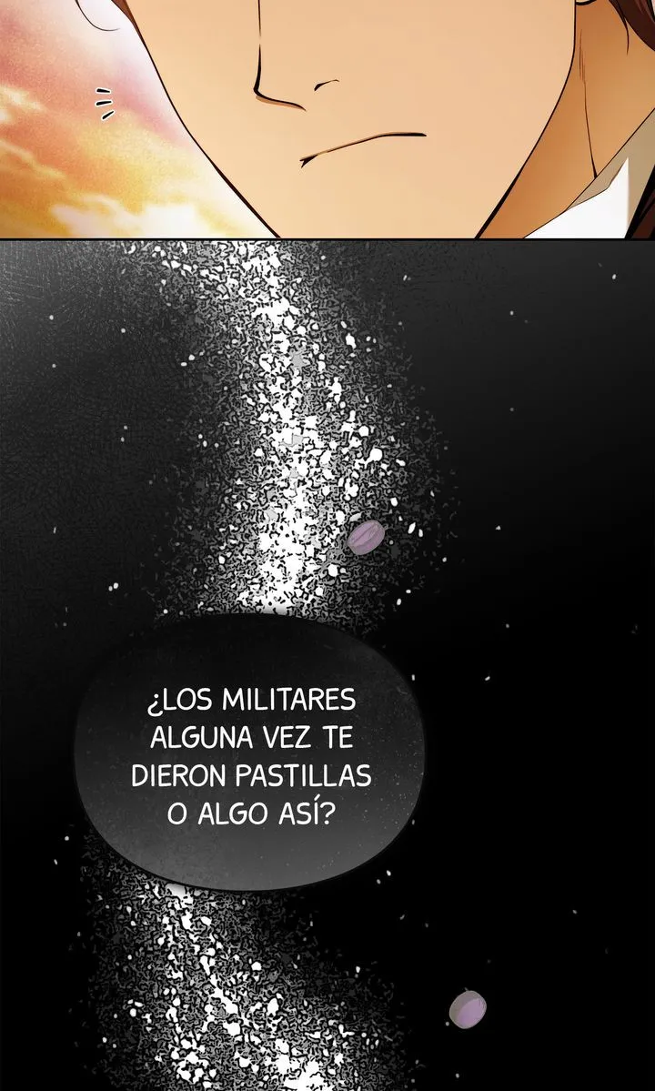 Tus eternas mentiras Capitulo 52 página 7