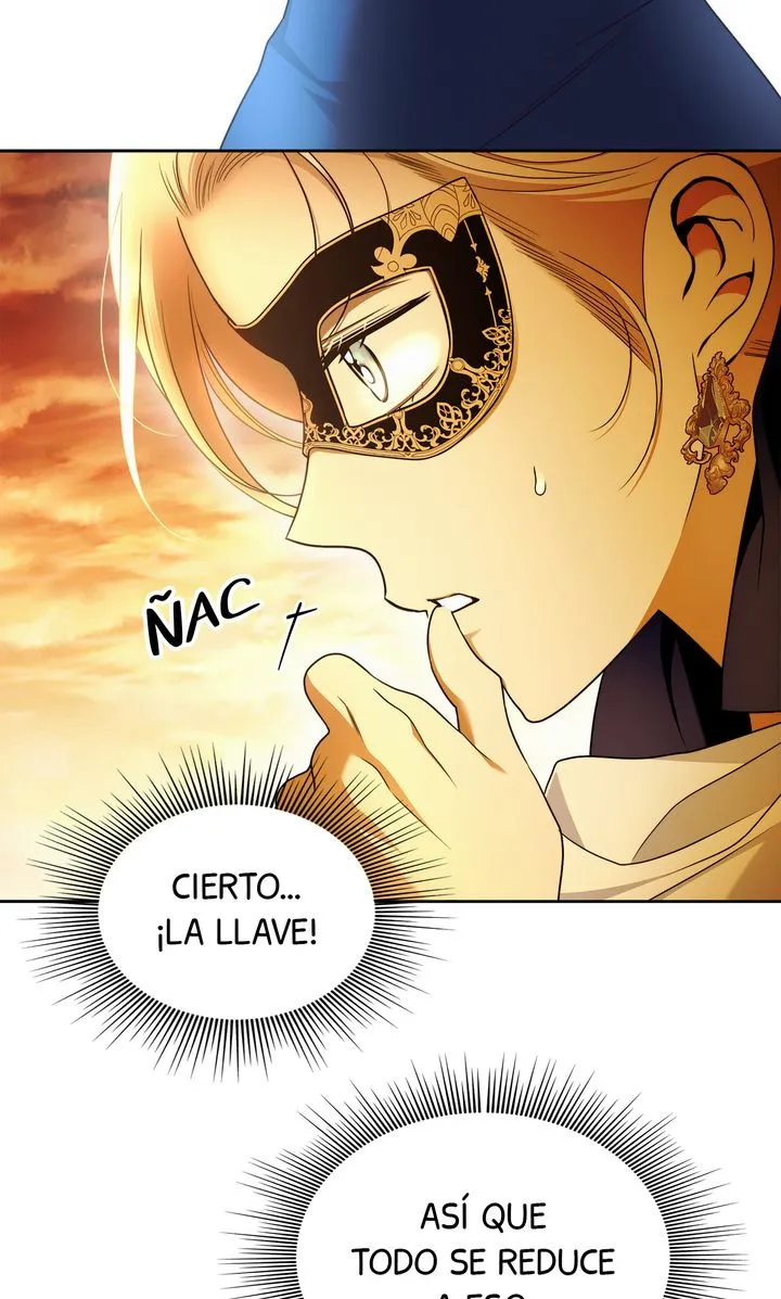 Tus eternas mentiras Capitulo 52 página 71