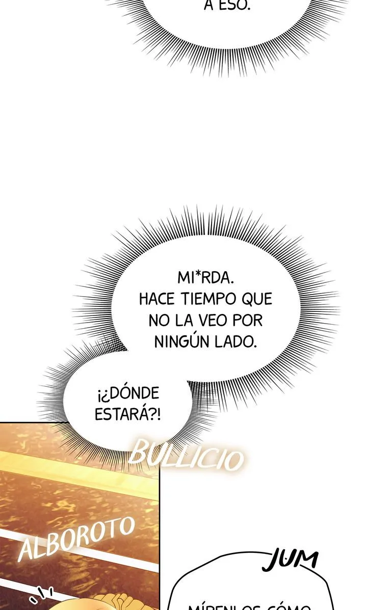 Tus eternas mentiras Capitulo 52 página 72