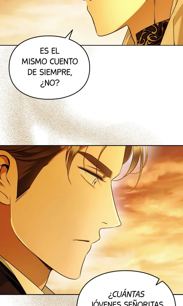 Tus eternas mentiras Capitulo 53 página 16